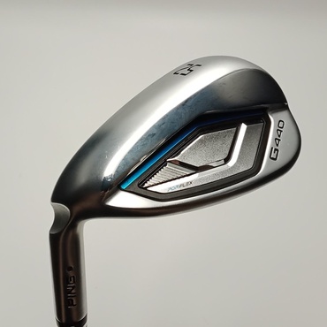 G440　レフティ 単品I S PING　TOUR　2.0　CHROME　I