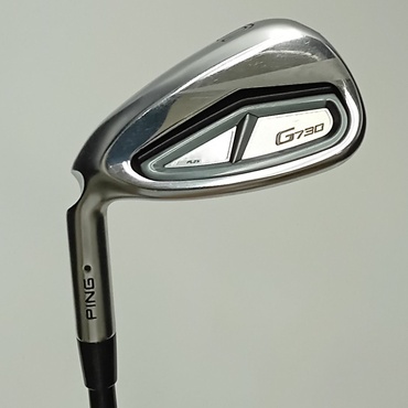 G730　レフティ AW R ALTA　J　CB　BLACK