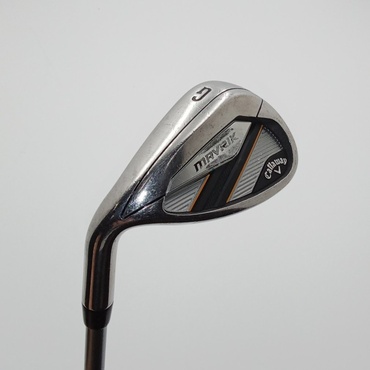 MAVRIK　レフティ GW R Diamana　50　for　Callaway
