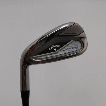 Ai　SMOKE　HL　レフティ 単品I R TENSEI　50　for　Callaway
