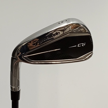Qi　レフティ 5I S Diamana　BLUE　TM60