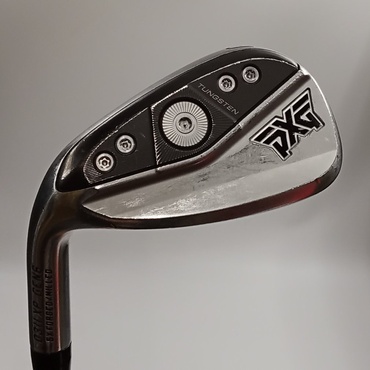 PXG　0311　P　GEN6　クローム　レフティ 単品I その他カーボン