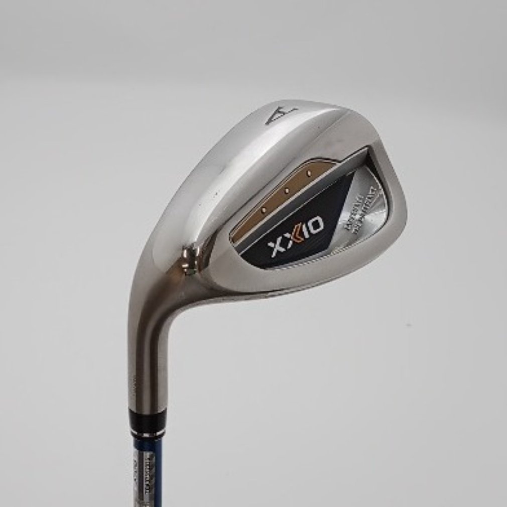 XXIO13 MP1300 6I-PW 5本セット Rシャフト レフティ XXIO 13 レフティ AW R XXIO MP1300｜Alpen Online 公式オンラインストア