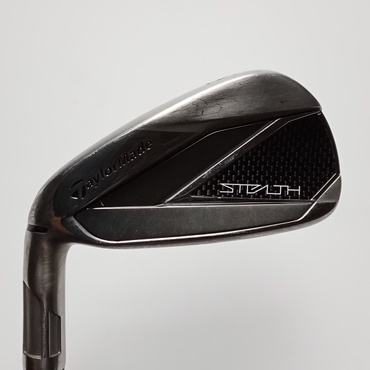 STEALTH　レフティ 5I S TENSEI　RED　TM60　(22)