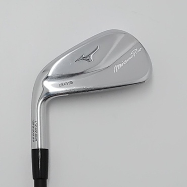 Mizuno　Pro　245　レフティ 単品I