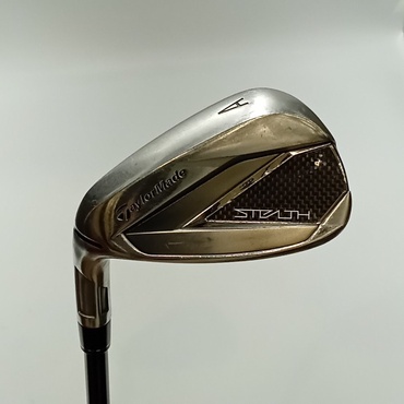 STEALTH　レフティ AW S TENSEI　RED　TM60　(22)