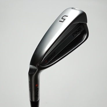 i240　レフティ 単品I S PING　TOUR　2.0　CHROME　I