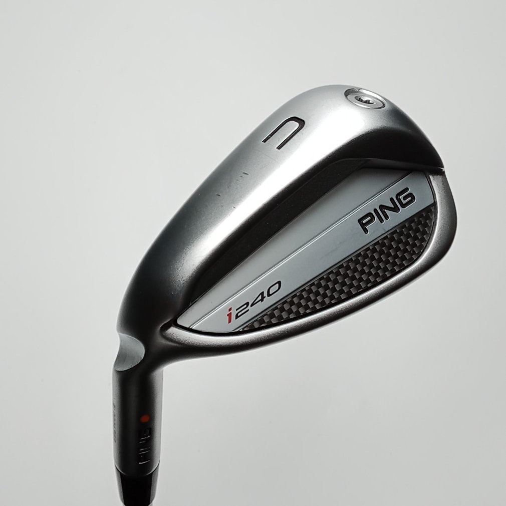 i240 ﾚﾌﾃｨ 単品I S PING TOUR 2.0 CHROME I｜Alpen Online 公式
