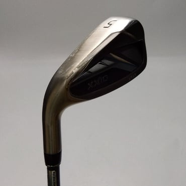 XXIO　14　レフティ 5I SR XXIO　MP1400