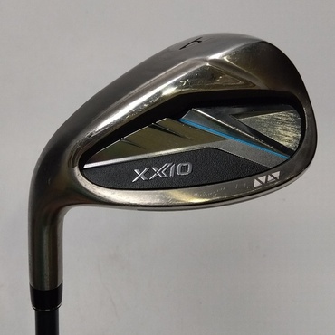 XXIO　14　レフティ AW SR XXIO　MP1400