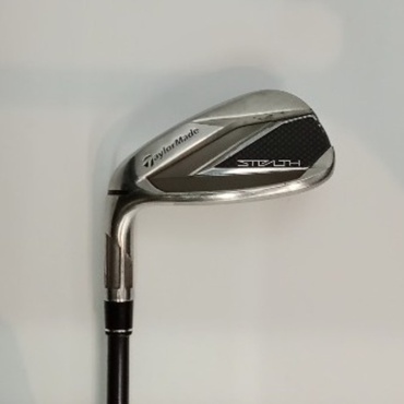 STEALTH　レフティ AW S TENSEI　RED　TM60　(22)