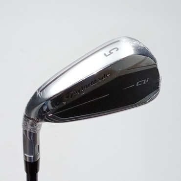 Qi　レフティ 5I R Diamana　BLUE　TM60