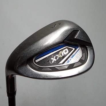 XXIO　12　レフティ SW SR XXIO　MP1200