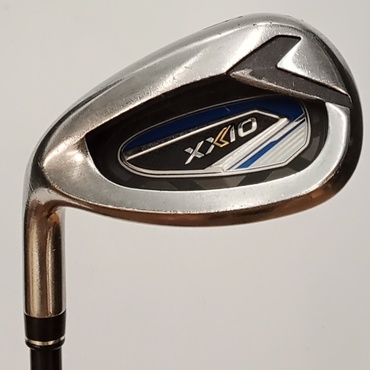 XXIO　12　レフティ AW SR XXIO　MP1200