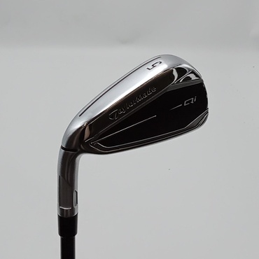 Qi　レフティ 5I R Diamana　BLUE　TM60