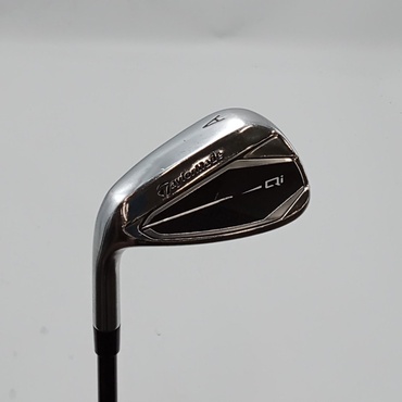 Qi　レフティ AW R Diamana　BLUE　TM60