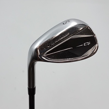 Qi　レフティ SW R Diamana　BLUE　TM60