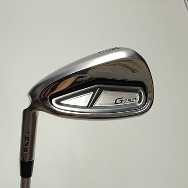 G730　レフティ 単品I その他カスタム(人気)