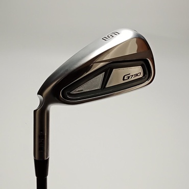 G730　レフティ 5I S ALTA　J　CB　BLACK
