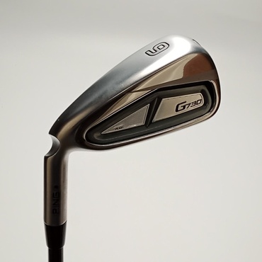 G730　レフティ 6I S ALTA　J　CB　BLACK
