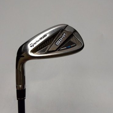 SIM2　MAX　レフティ AW R TENSEI　BLUE　TM60