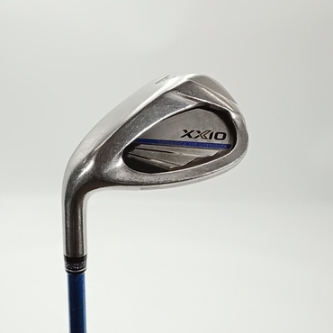 XXIO　ELEVEN　ネイビー　レフティ AW R XXIO　MP1100　ネイビー