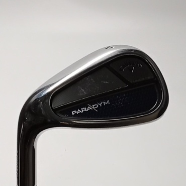 PARADYM　レフティ 単品I VENTUS　TR　5　for　Callaway