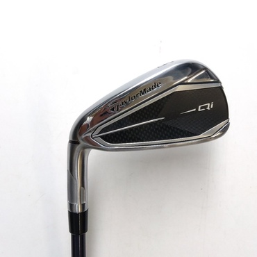 Qi　レフティ 5I S Diamana　BLUE　TM60