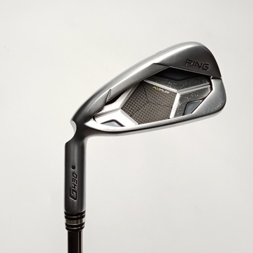 G430　レフティ 4I S PING　TOUR　2.0　CHROME　I