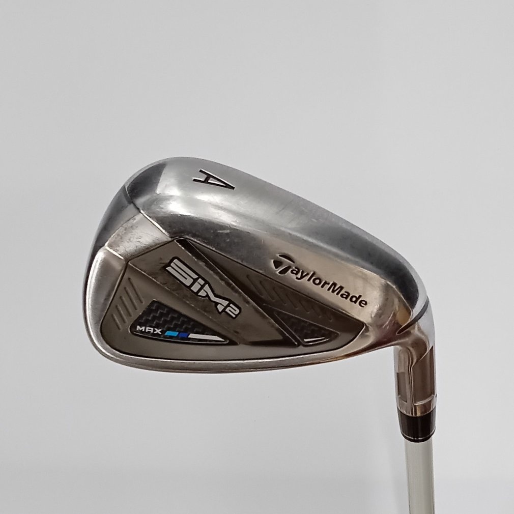 ⭐︎SIM2 MAX U5 レディース TENSEI BLUE TM40(L) 中古】SIM2 マックス レスキュー ユーティリティ TENSEI BLUE TM40