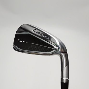 Qi　レディス 6I L ELDIO　TM40
