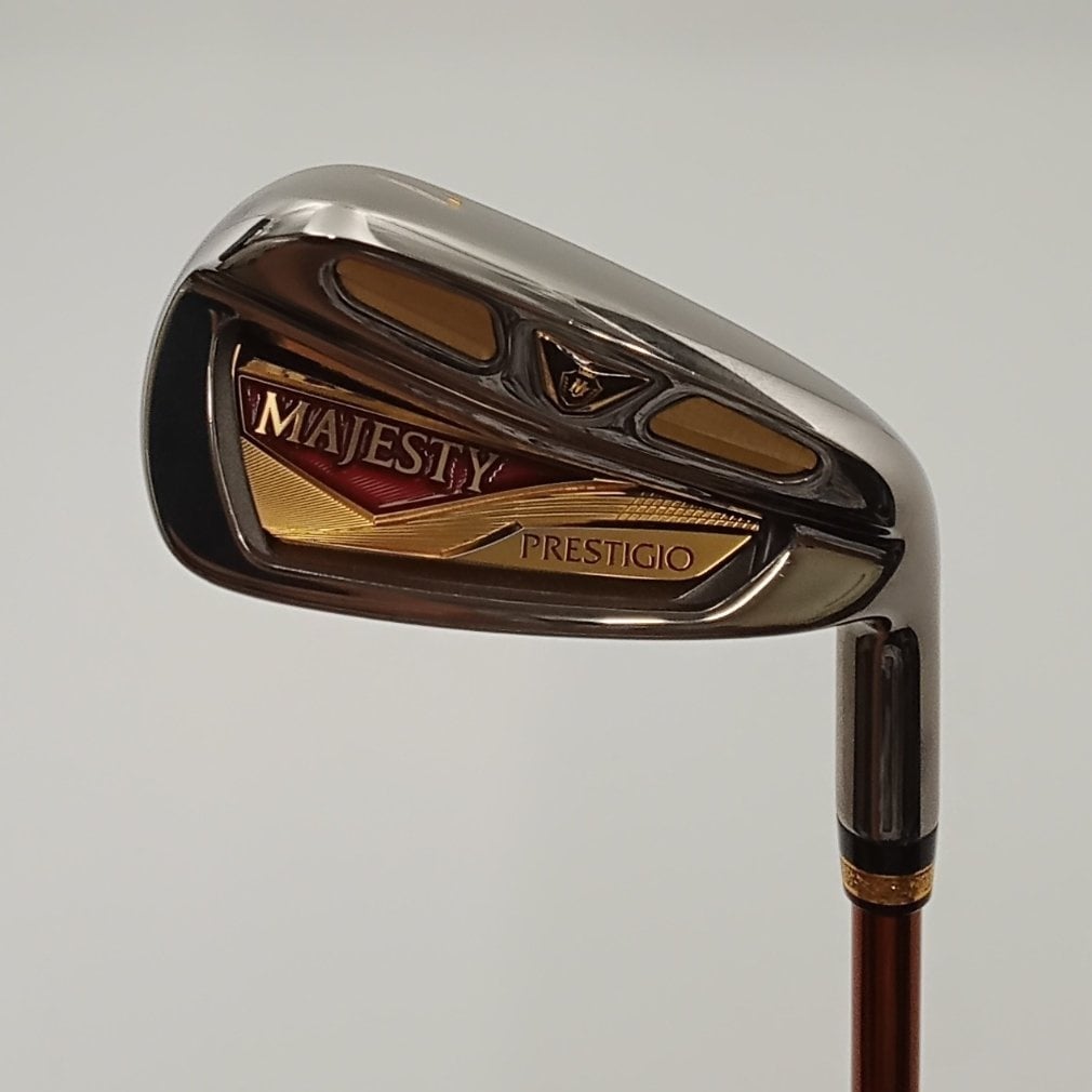 MAJESTY PRESTIGIO XII ﾚﾃﾞｨｽ 7I L MAJESTY TL750｜Alpen Online 公式