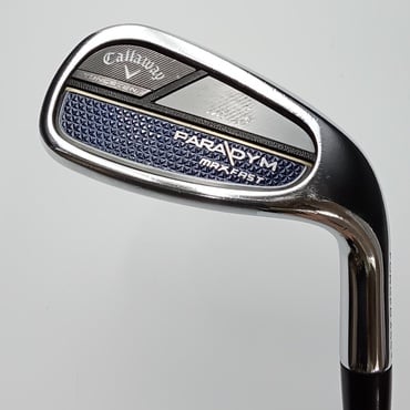 PARADYM　MAX　FAST　レディス その他 L ELDIO　40　for　Callaway