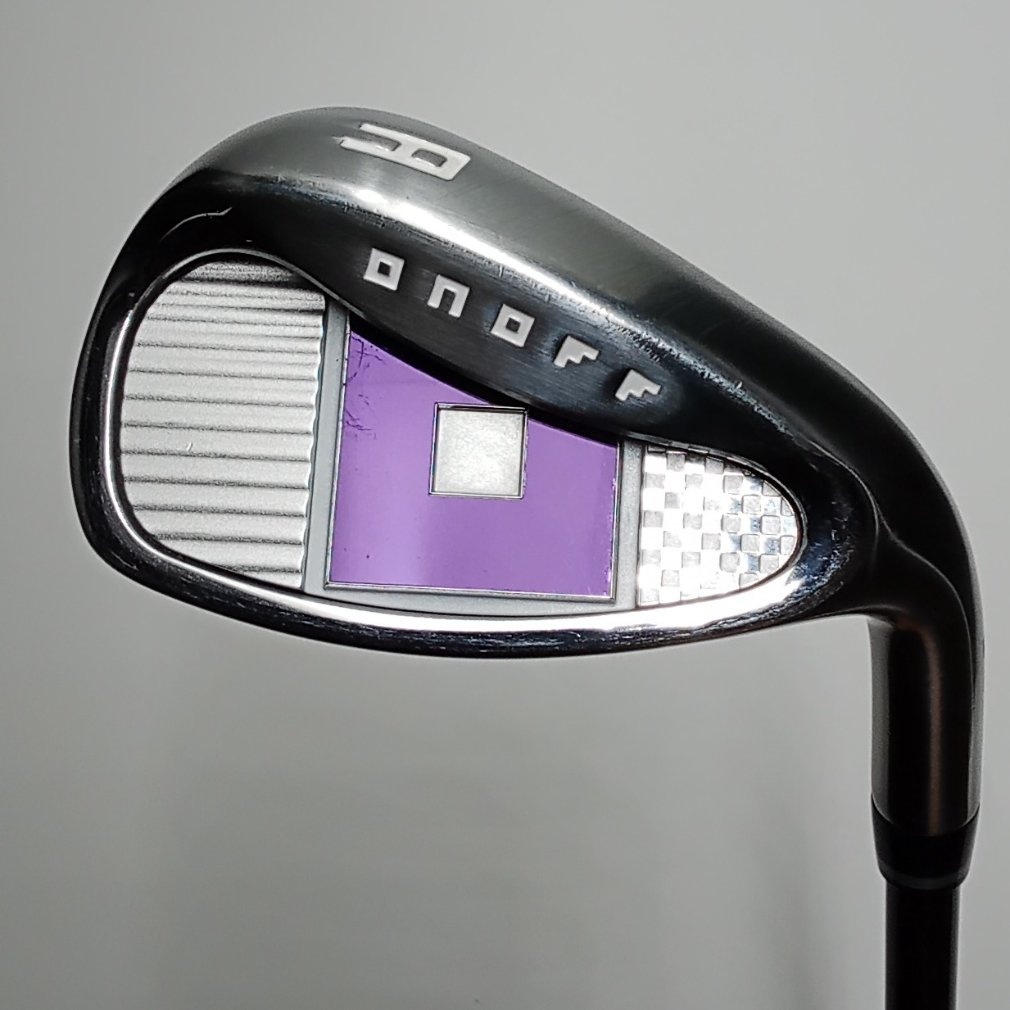 ONOFF (2023) ﾚﾃﾞｨｽ AW A SMOOTH KICK LP-423I ﾊﾟｰﾌﾟﾙ｜Alpen Online