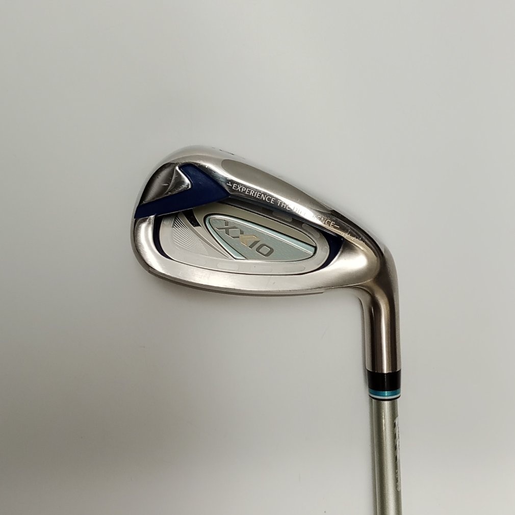 XXIO LADIES ﾌﾞﾙｰ (2022) ﾚﾃﾞｨｽ 6I L XXIO MP1200L ﾌﾞﾙｰ｜Alpen Online