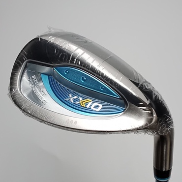 ゼクシオ レディース XXIO13 ゼクシオ13 レディス アイアン ボルドー