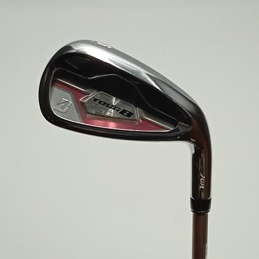 TOUR　B　JGR　ピンク　(2019)　レディス 6I A Air　Speeder　JGR