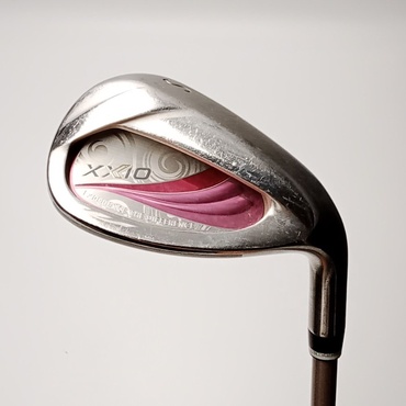 XXIO　LADIES　ボルドー　(2020)　レディス SW L XXIO　MP1100L　ボルドー