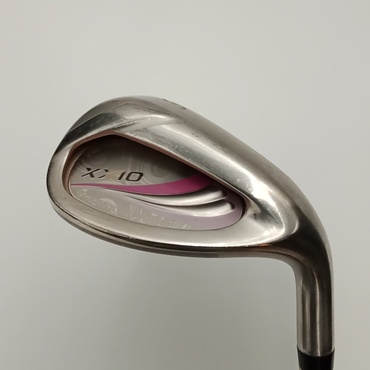 XXIO　LADIES　ブルー　(2020)　レディス SW L XXIO　MP1100L　ブルー