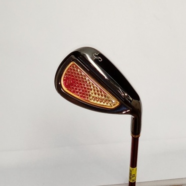MAJESTY　PRESTIGIO　13　(2024)　レディス SW L MAJESTY　TL760