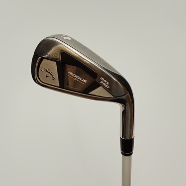 ROGUE　ST　MAX　FAST　レディス 6I L ELDIO　40　for　Callaway