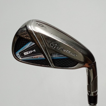 SIM　MAX　レディス 6I L TENSEI　BLUE　TM40