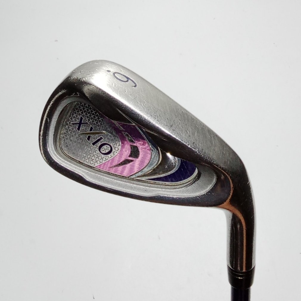 XXIO 9 ﾚﾃﾞｨｽ 6I A XXIO MP900L｜Alpen Online 公式オンラインストア