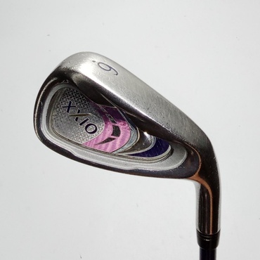 XXIO　9　レディス 6I A XXIO　MP900L