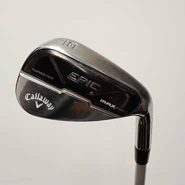 EPIC　MAX　FAST　レディス GW L ELDIO　40　for　Callaway
