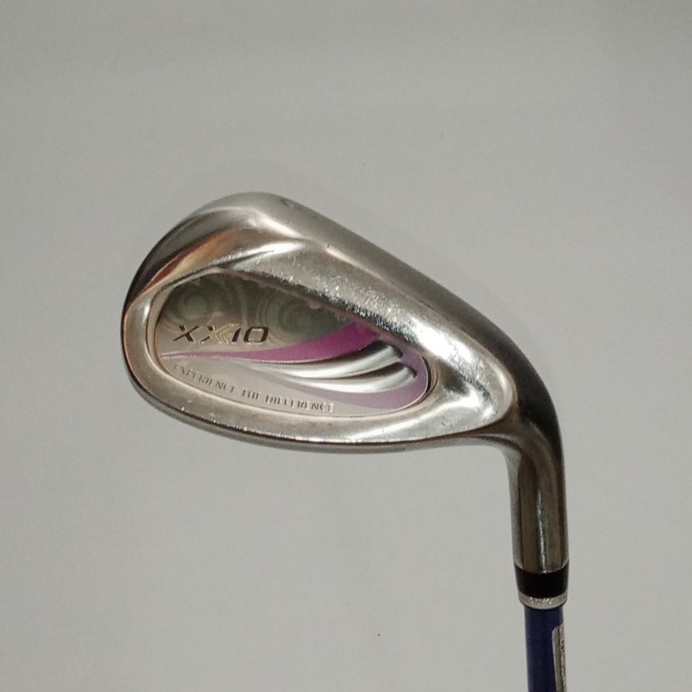 XXIO LADIES ﾌﾞﾙｰ (2020) ﾚﾃﾞｨｽ SW L XXIO MP1100L ﾌﾞﾙｰ｜Alpen Online