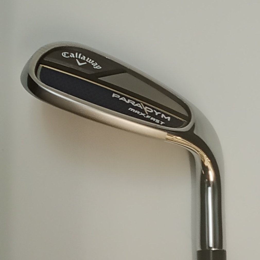 PARADYM MAX FAST ﾚﾃﾞｨｽ SW L ELDIO 40 for Callaway｜Alpen Online