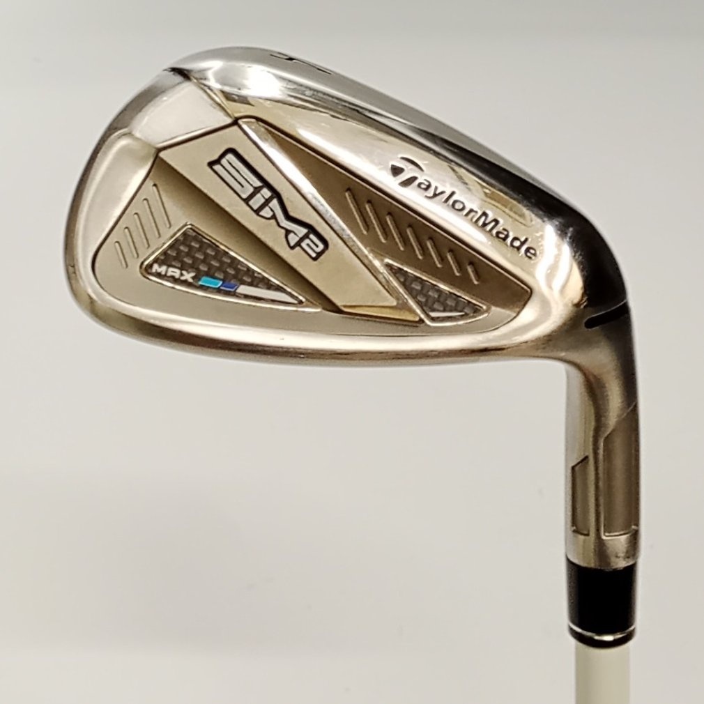 SIM2 MAX ﾚﾃﾞｨｽ AW L TENSEI BLUE TM40｜Alpen Online 公式オンライン
