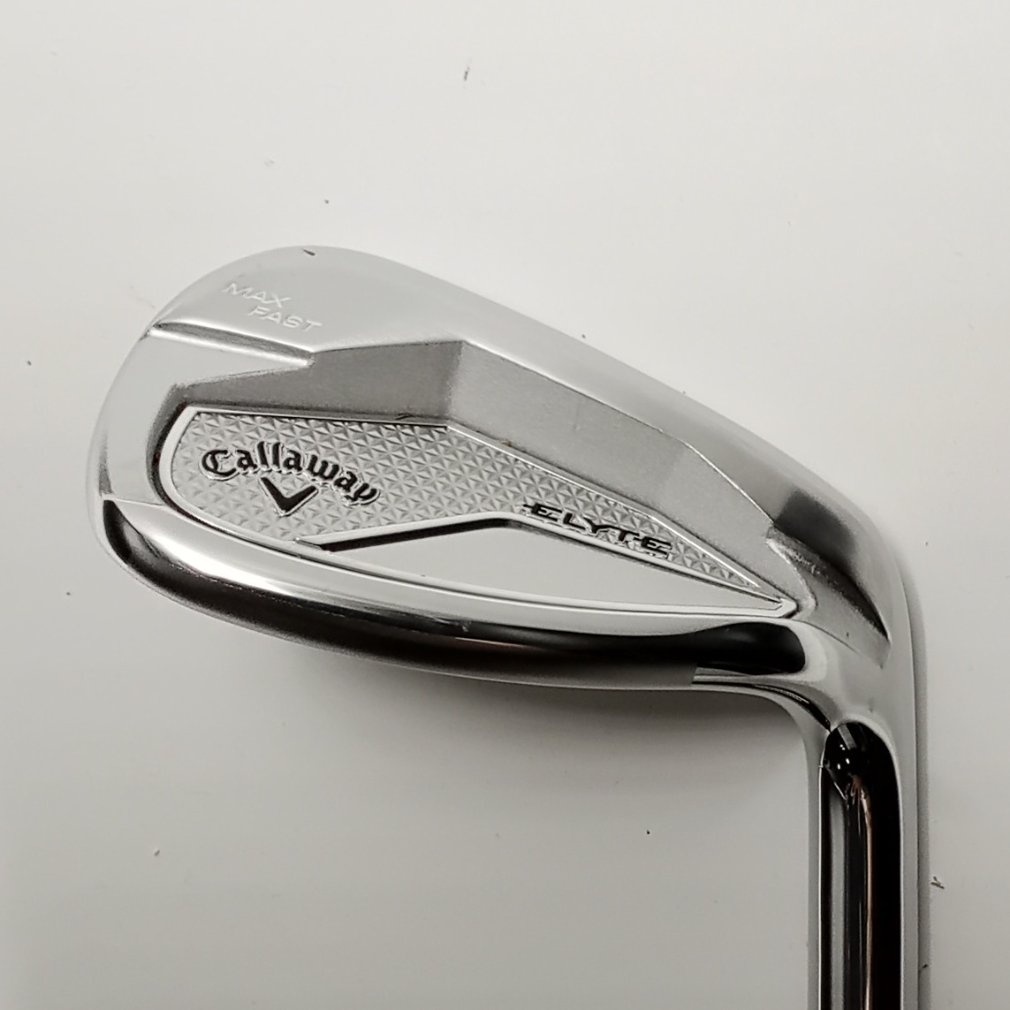 ELYTE MAX FAST ﾚﾃﾞｨｽ SW A LIN-Q GREEN 40 for Callaway LDY｜Alpen