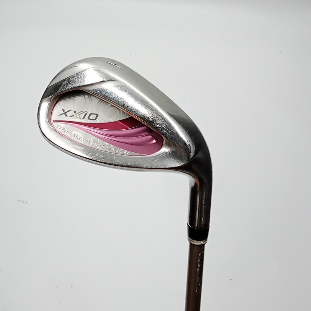 XXIO LADIES ﾎﾞﾙﾄﾞｰ (2020) ﾚﾃﾞｨｽ AW A XXIO MP1100L ﾎﾞﾙﾄﾞｰ｜Alpen